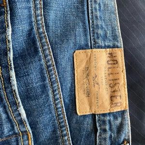 Men’s Holister Jeans 36x32